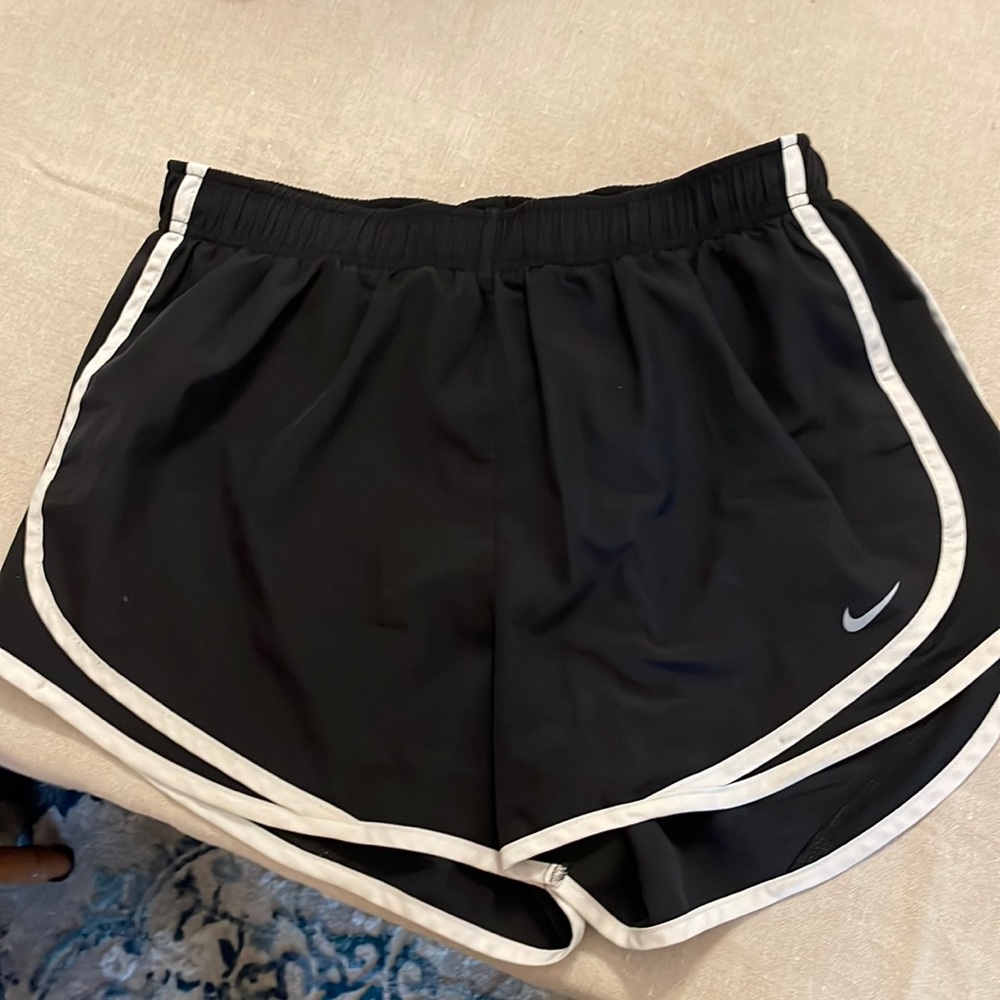 Naik women’s 3 inch inseam shorts